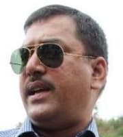 Rajiv Gupta 