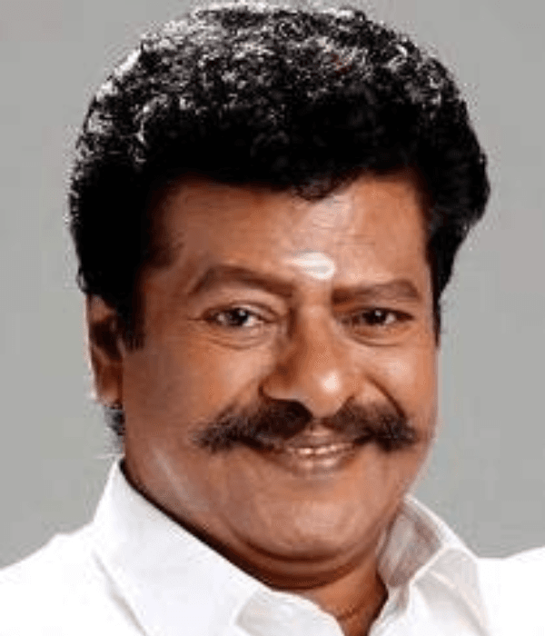 Rajkiran — Supporting Actor