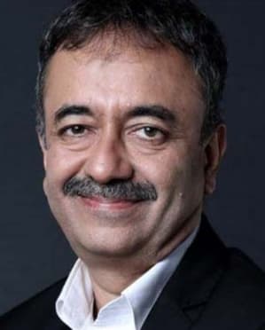 Rajkumar Hirani — Producer
