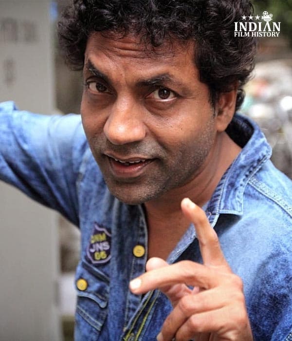 Rajkumar Kanojia — Supporting Actor