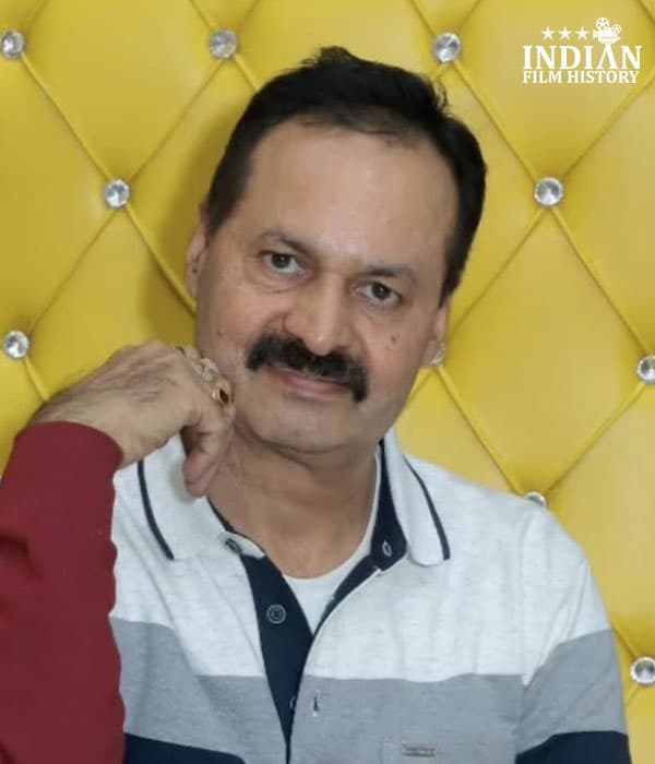Rajkumar Khuranna
