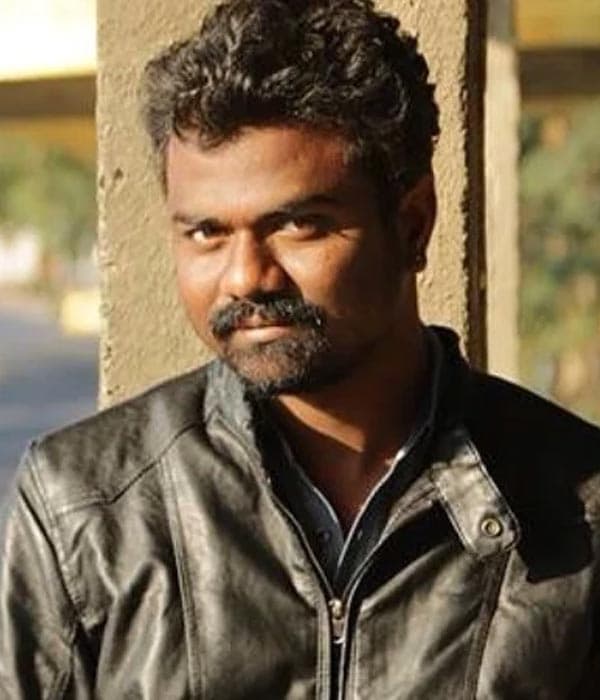 <p>Rajkumar Periasamy<br></p>