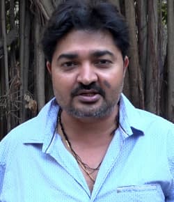 Rajkumar R Pandey — Director