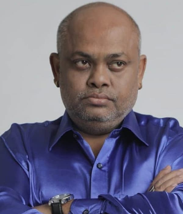 Rajkumar Thakur