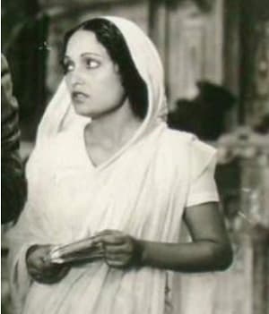 Rajkumari Shukla — Supporting Actress