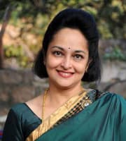 Rajni Sharma — Actress