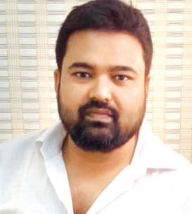 Rajshekhar (Lyricists) — Supporting Actor