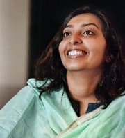 Rajshree Ojha — Director