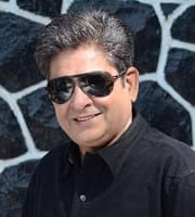 Raju Maan