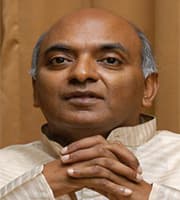 Raju Phulkar — Director