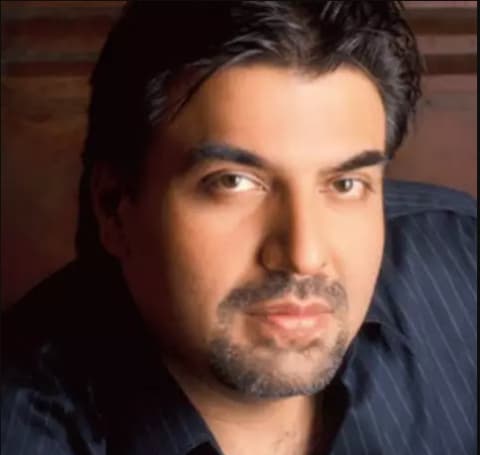 Rakesh Mehta — Director