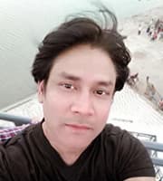 Rakesh Pande