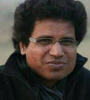 Rakesh Ranjan Kumar — Director