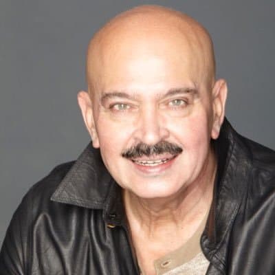 Rakesh Roshan — Guest Appearance