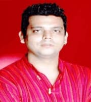 Rakesh Sawant — Director