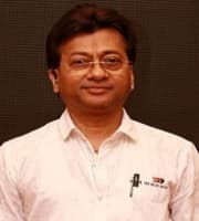 Rakesh Singh — Producer