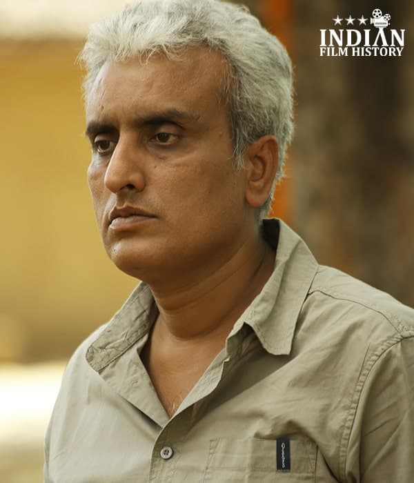 Rakesh Tripathi — Story writer