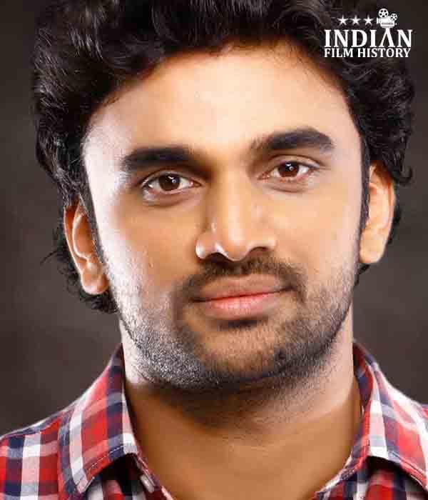 Rakesh Varre — Supporting Actor