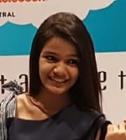 Rakhi Shukla