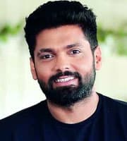 Rakshit Shetty