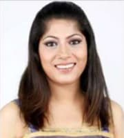 Raktima Mukerjee — Singer