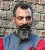 Ram Aujla