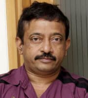 Ram Gopal Varma