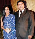 Ram Kapoor