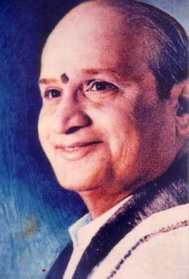 Ram Marathe