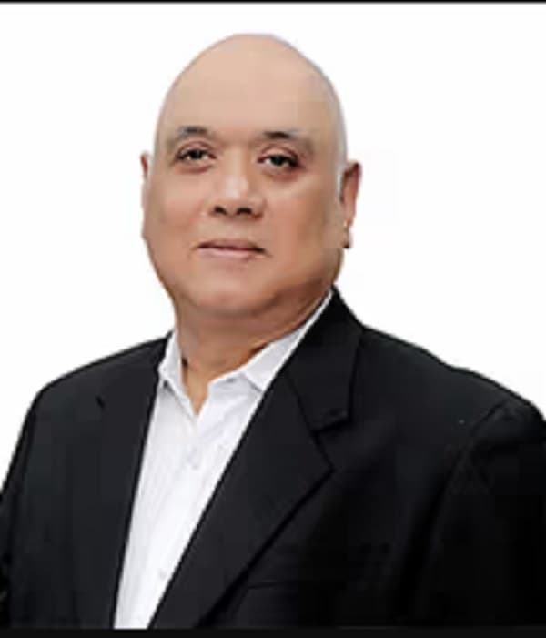 Ram Patnaik — Producer
