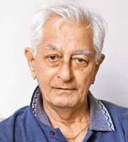 Ram Sethi
