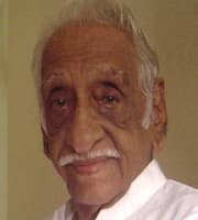 Ram Tipnis — Supporting Actor