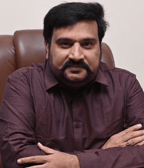 Rama Rao Chintapalli — Producer