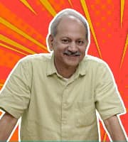Ramakant Dayma