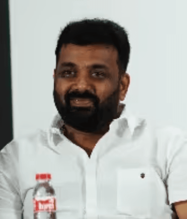 Ramakrishna Kolvi