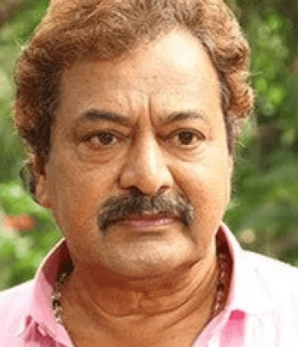 Ramakrishna — Supporting Actor