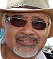 Raman Khanna — Actor