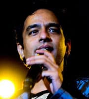 Raman Mahadevan — Singer