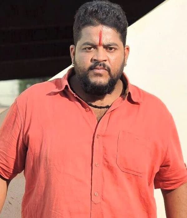 Ramana Reddy