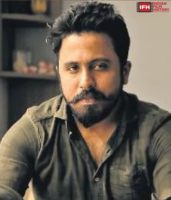 Ramenahalli Jagannatha — Director