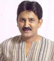 Ramesh Aravind
