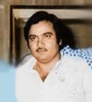 Ramesh Behl — Director