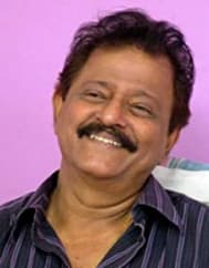 Ramesh Bhatkar — Actor