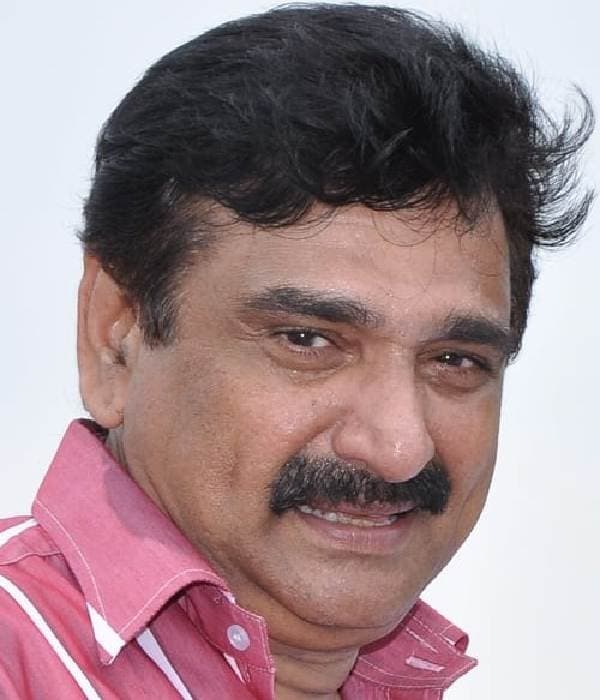 Ramesh Khanna — Supporting Actor