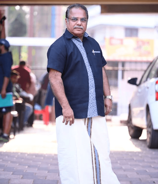 Ramesh Kottayam — Actor
