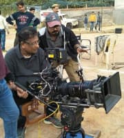 Ramesh Nautiyal still