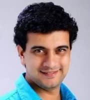 Ramesh Pisharody — Actor