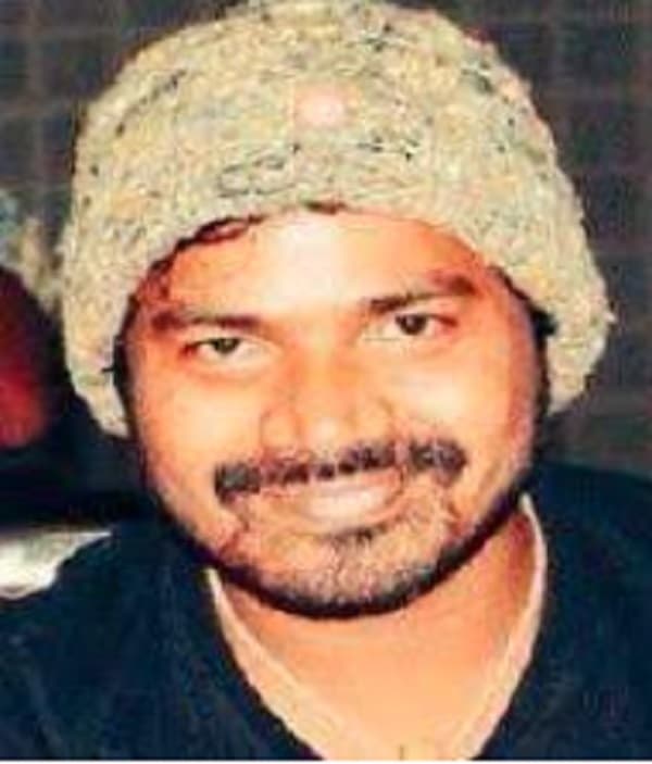 Ramesh Rout — Director