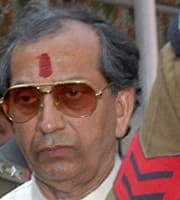 Ramesh Sharma — Director