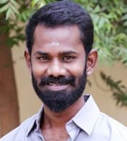 Ramesh Thilak